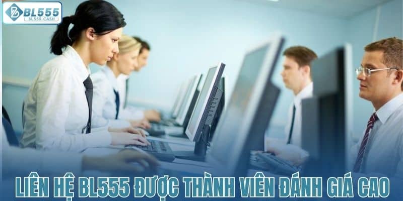 Liên hệ BL555 được thành viên đánh giá rất cao