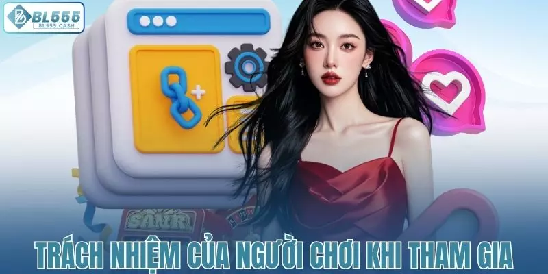 Trách nhiệm của người chơi khi tham gia cá cược